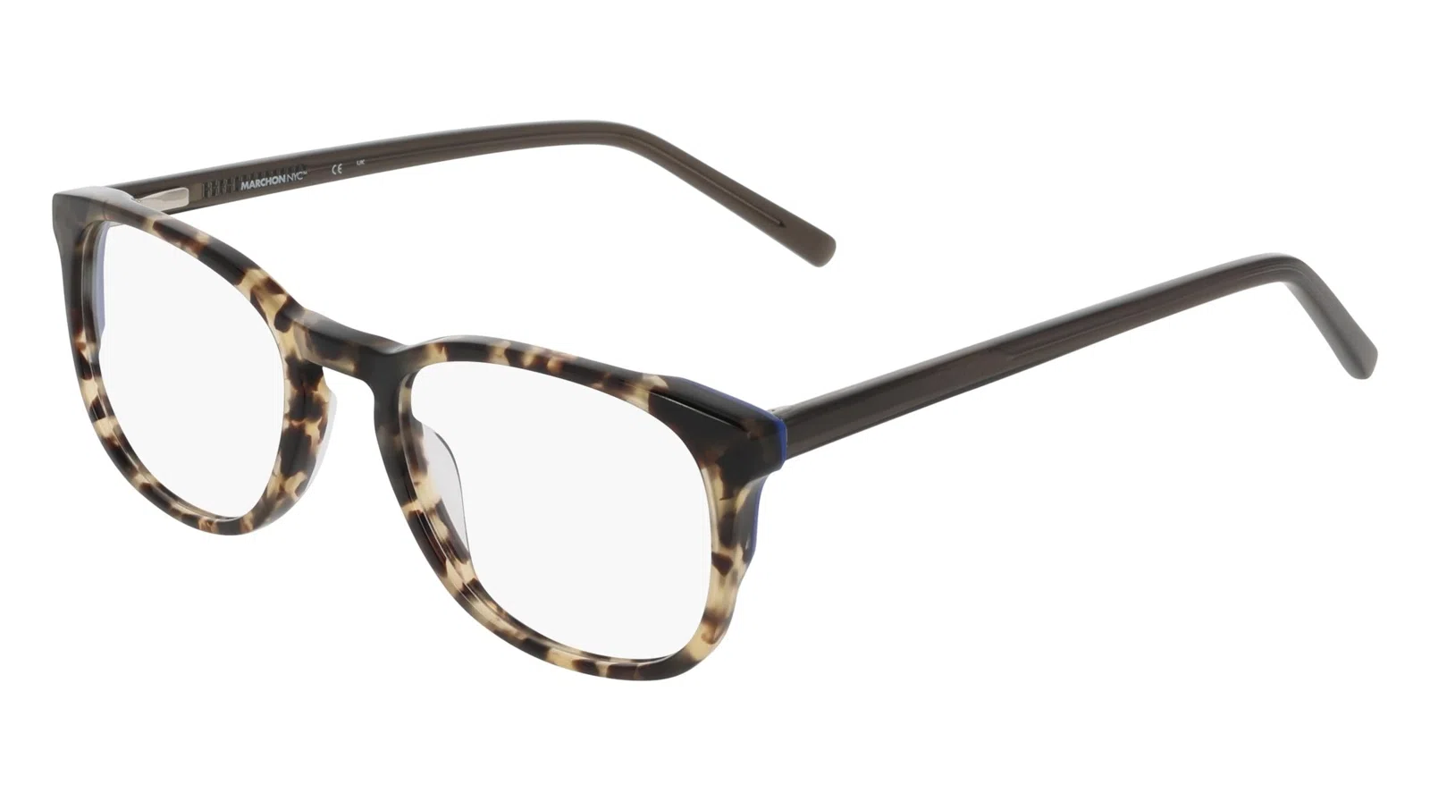 Marchon NYC M 8512 Eyeglasses - view 2
